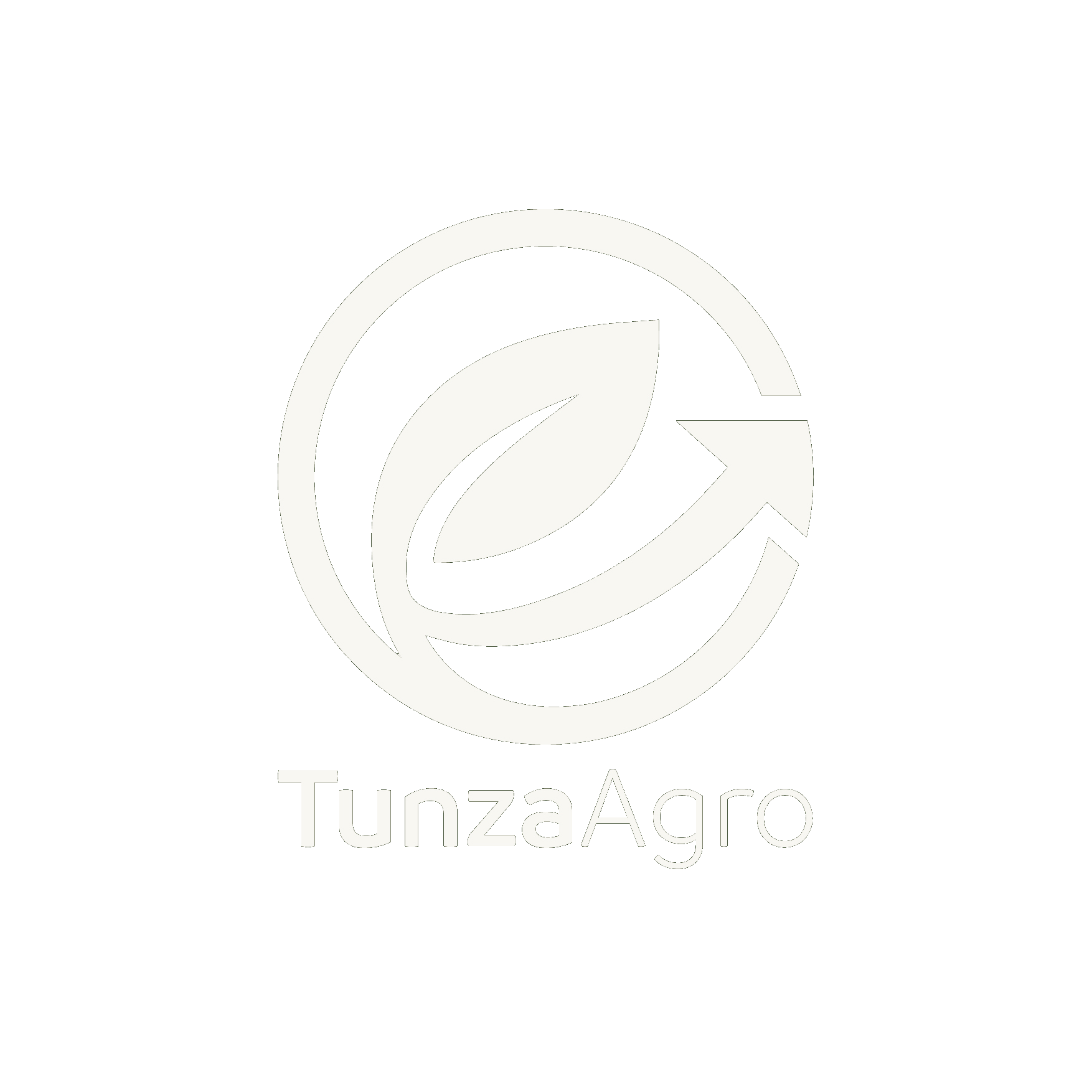 Tunza Agro Logo
